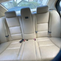 2006 BMW 530i – Salvage Title – Clean Interior – Needs Battery