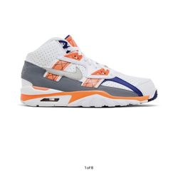 Nike Air Trainer SC High 10.5