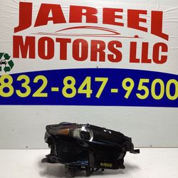 2021 2022 2023 MAZDA CX-30 HEADLIGHT RIGHT SIDE 