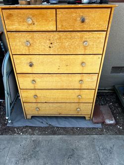 Cabinet drawers. Free.