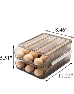 All new eggs holder for refrigerator