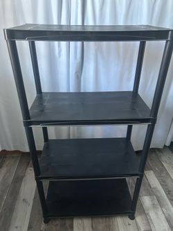 Shelf