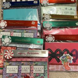 Lux Sample Or Travel Size Fragrance For Holiday Stockings