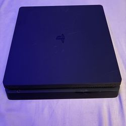 PS4 
