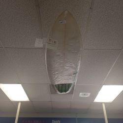 Wooster Surfboard
