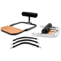 Booty Sprout hip thrust machine