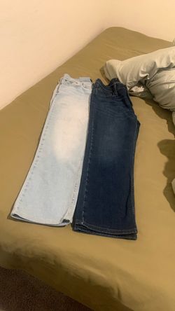Mens Hollister Jeans