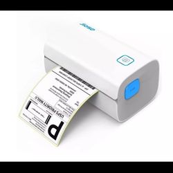 Jiose Logistics j500 Thermal Label Printer Perfect For Shipping Labels 