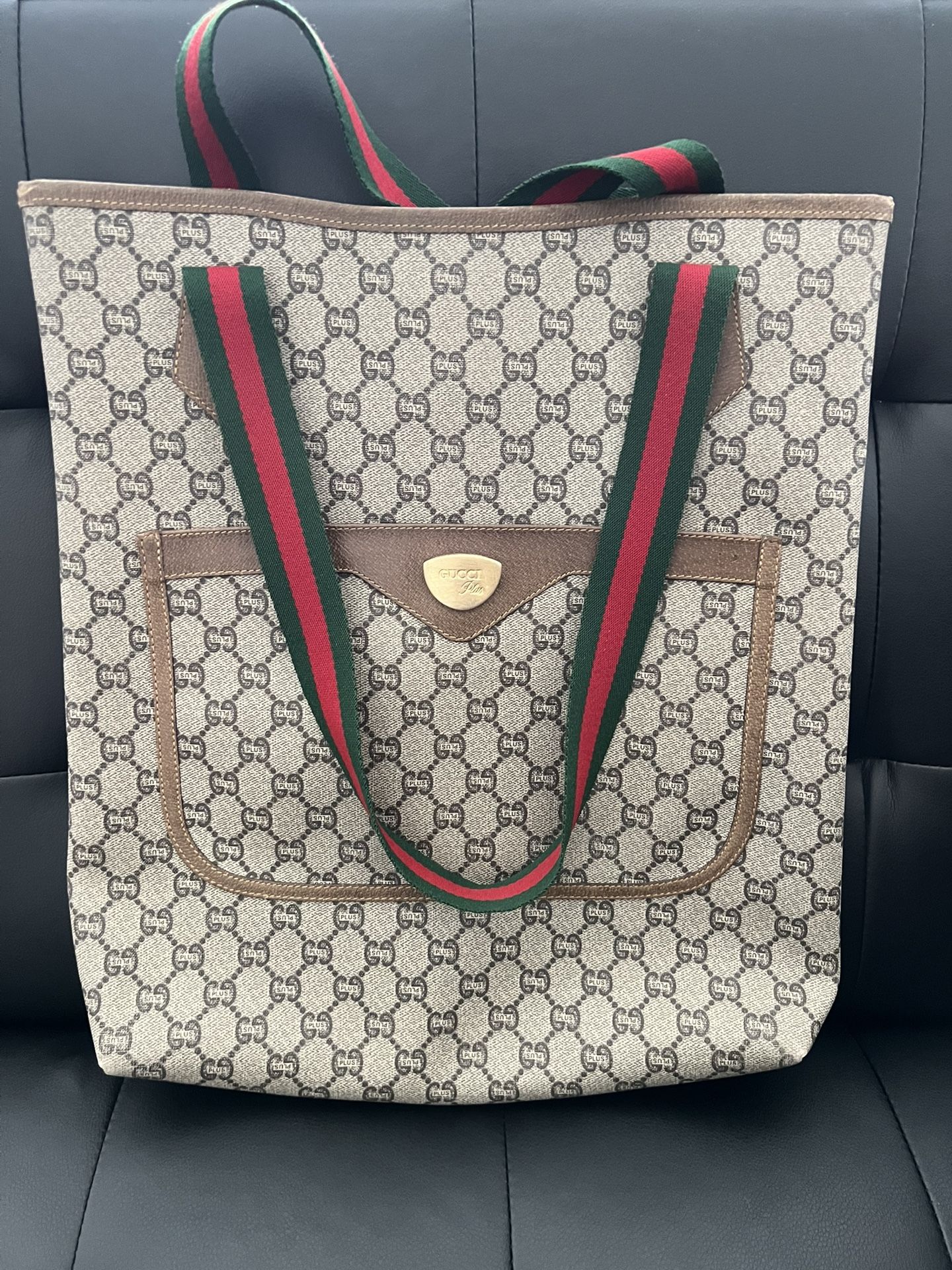 Vintage Gucci Shoulder Bag, make me an offer