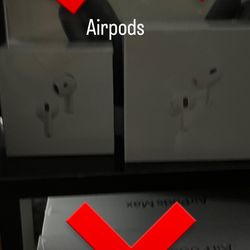 Airpods