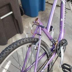 Bike If someone Wants For Projects