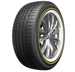 Vogue Tyres