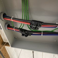 Electrical