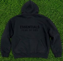 essential hoodie