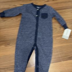 Boys Bodysuit