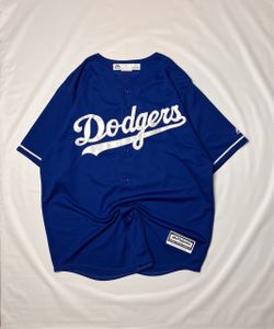 Dodgers Jersey