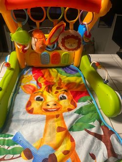 ACTIVITY MAT
