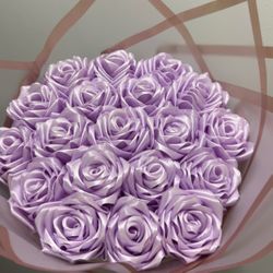 Eternal Rose 🌹 Bouquet 