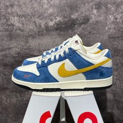 Nike Dunk LowKasina Industrial Blue