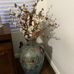 Rustic Vase