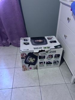 GreenPan AirFryer