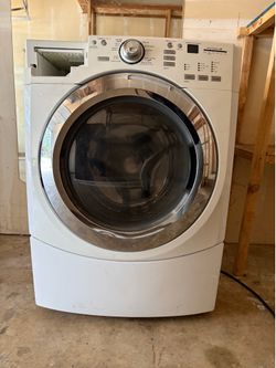 Washer