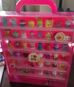 SHOPKINS