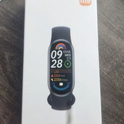 Smart Brand 9 Watch