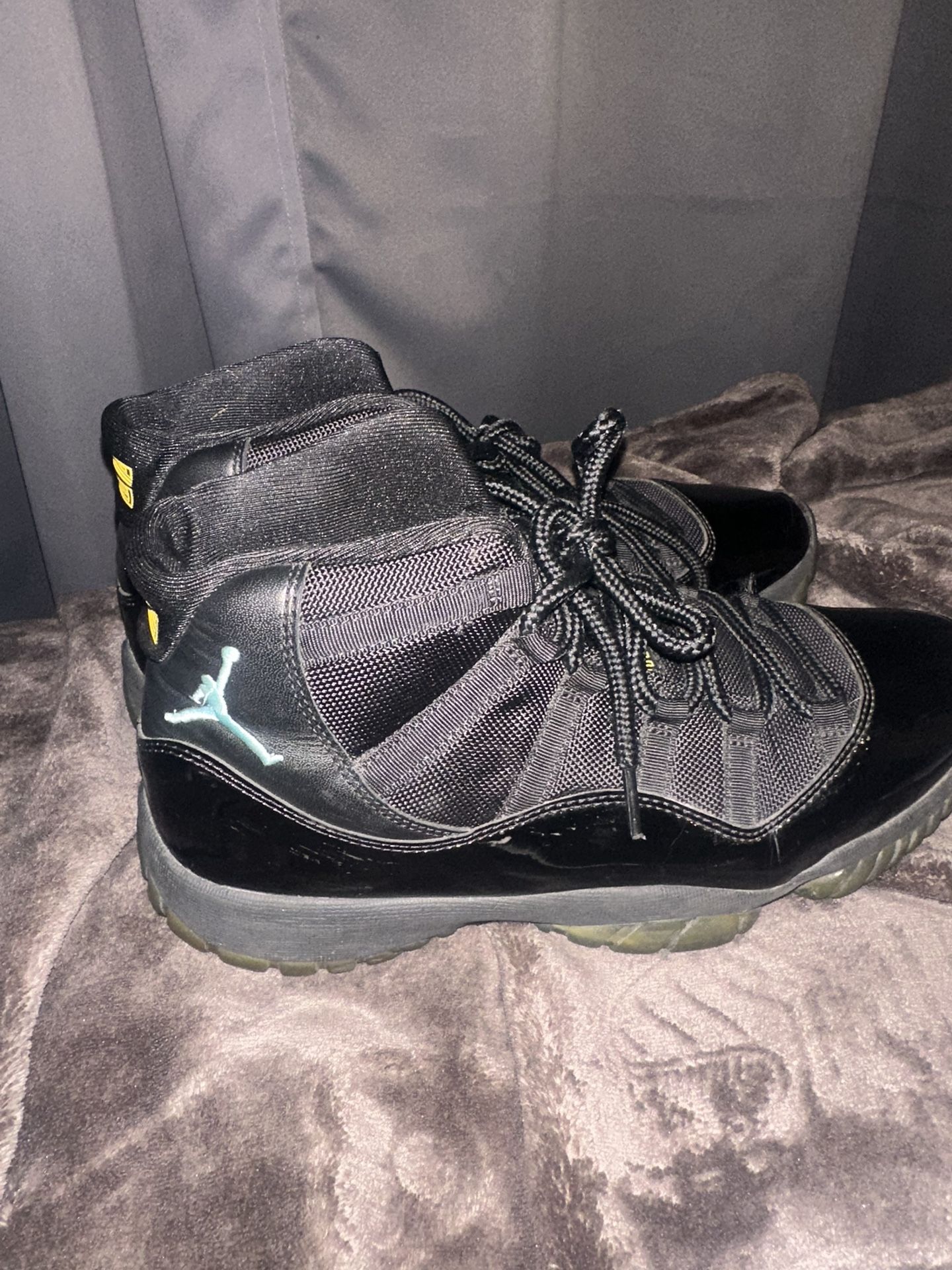 Jordan 11 Gamma 