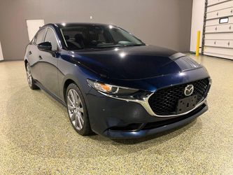 2020 Mazda Mazda3 Sedan