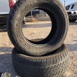 Atv Tires/truck Tires/Hitch 