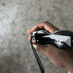 Prada Shades