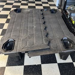 Decked Drawer System Tool Box- dodge Ram 