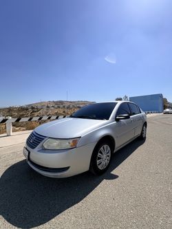 2007 Saturn ION