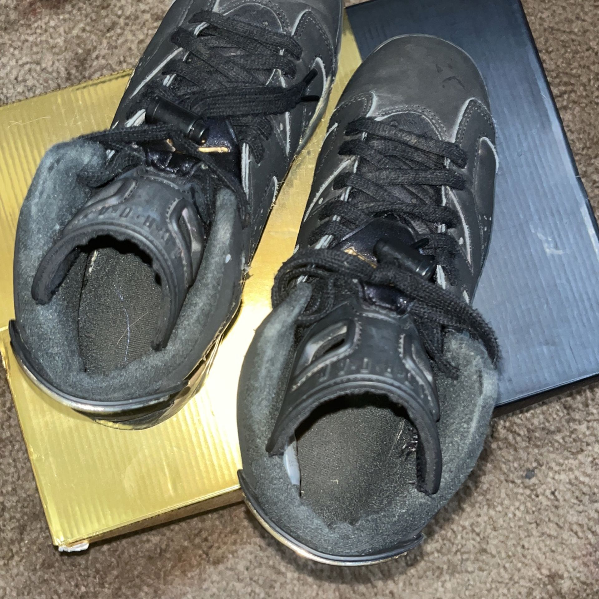 Air Jordan 6 Retro DMP