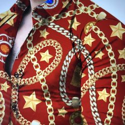 Men’s And Children’s Clothing .