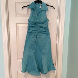 Designer Dress