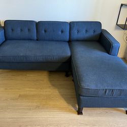 Loveseat Chase Lounger
