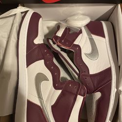 Jordan 1 Bordeaux 