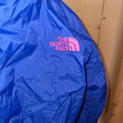 XS Girls Youth North Face Jacket