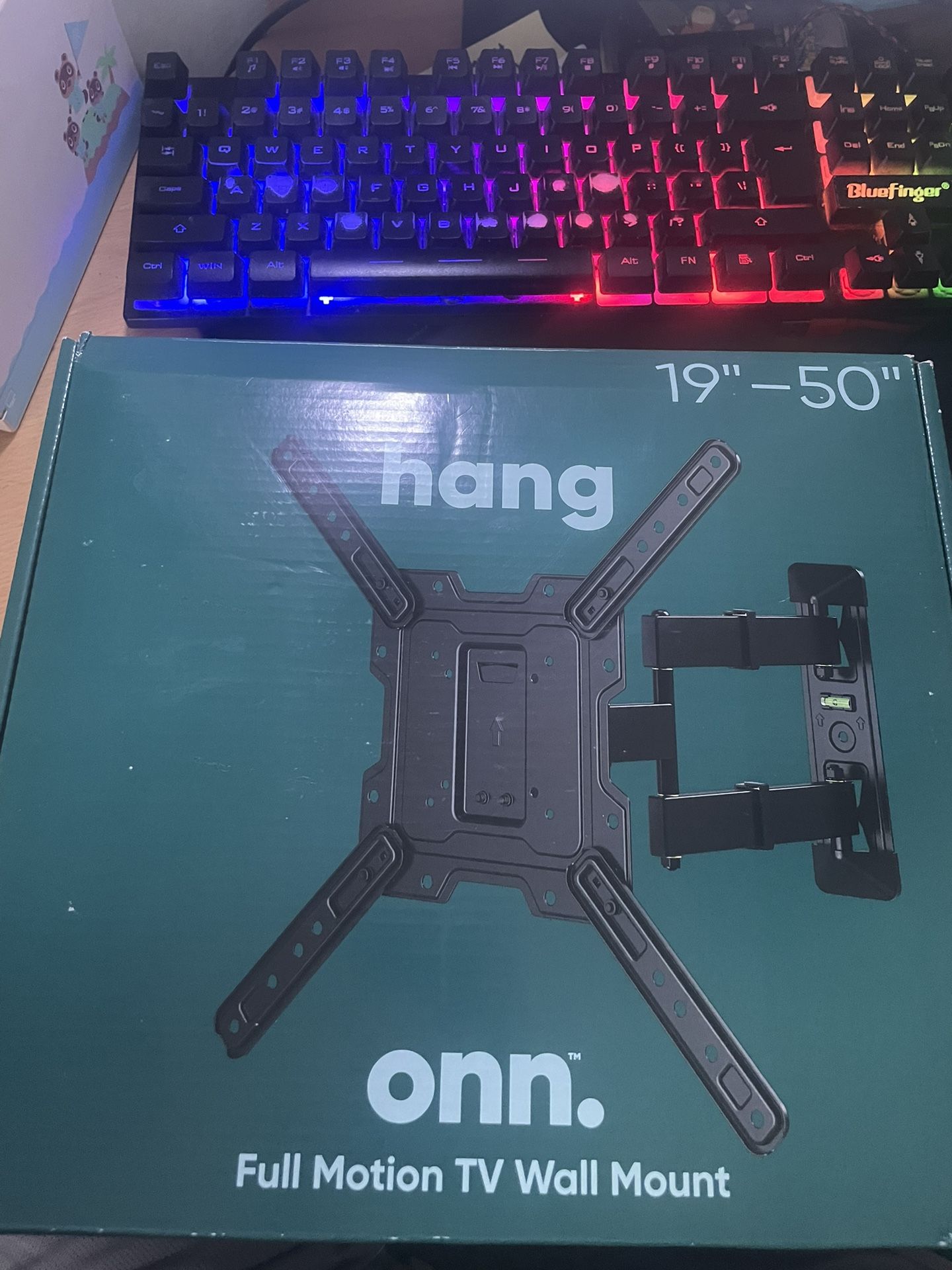 TV Wall Mount