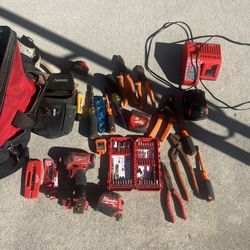 Tools 