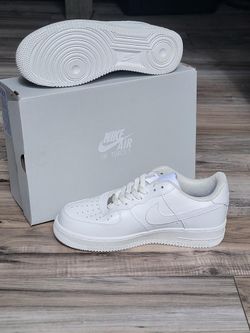 Air Force 1s 8.5