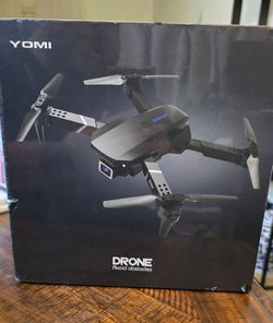 YOMI DRONE