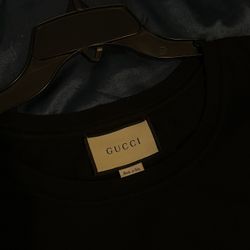 Vintage Gucci Shirt