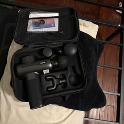 Renphro Massage Gun