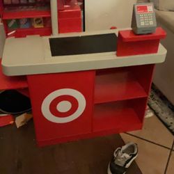 Target Toy