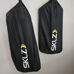 Sklz AgilityTrainers( 2 Sets)