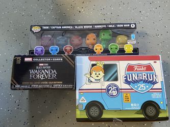 Funko Bundle