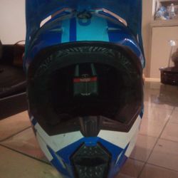 Fly Racing Helmet